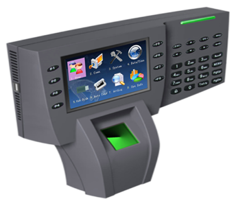 iclock700 Device