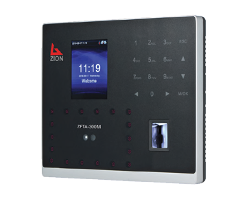 MAC1000 Device